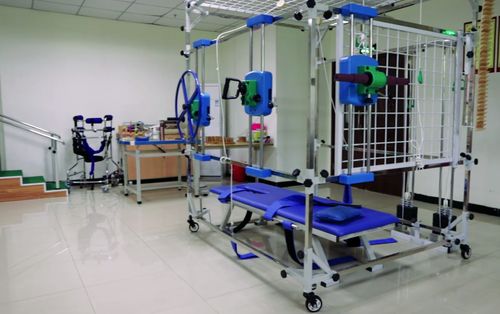 匠心筑就温馨家园 重庆正博专业偏瘫失能康复养老院，以专业施工打造医养结合典范