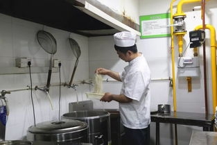 政府主导，安全先行 滨江区“瓶改管”工作全面启动，专业施工保障民生