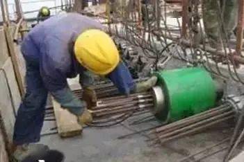 预应力张拉标准施工方法现场图文教学