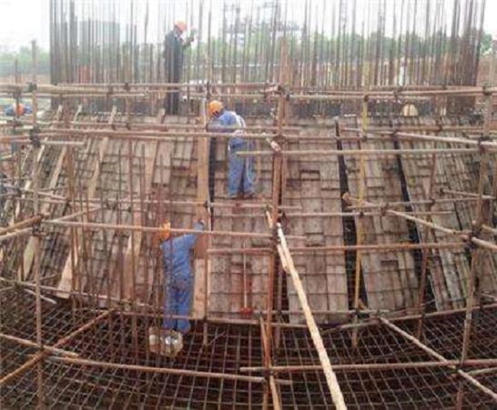 开封新建烟囱公司[打造精品]开封分公司优选企业!